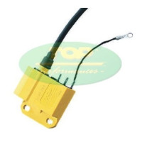 Bobine externa para eletrônico DUCATI 12v MINARELLI / SACHS / CASAL / APRILIA / DERBI / ZUNDAPP / delimitada - TOP PERFORMANCES Bobine externa para eletrônico DUCATI 12v MINARELLI / SACHS / CASAL / APRILIA / DERBI / ZUNDAPP / delimitada - TOP PERFORMANCES